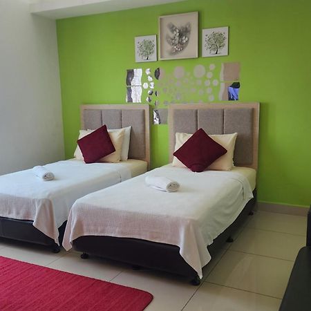 The Viana Apartment IV Kota Bharu Exterior photo