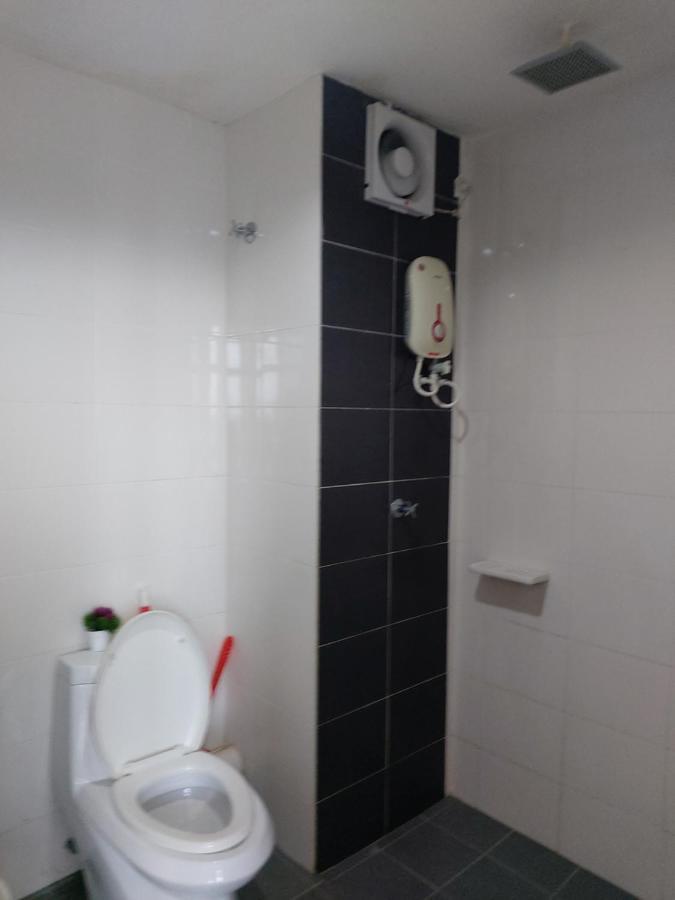 The Viana Apartment IV Kota Bharu Exterior photo