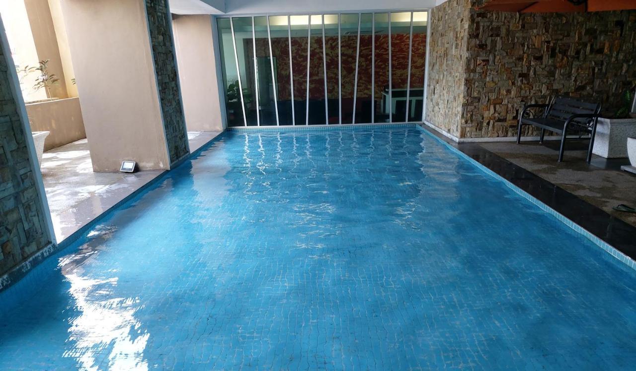 The Viana Apartment IV Kota Bharu Exterior photo