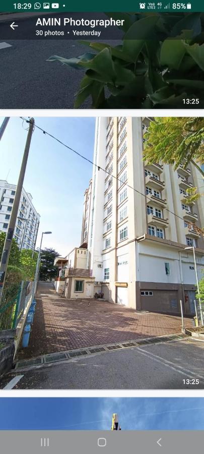The Viana Apartment IV Kota Bharu Exterior photo